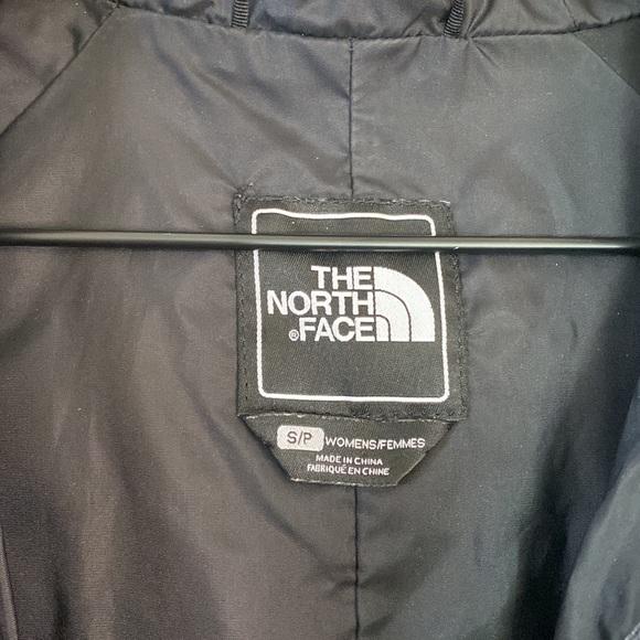 The North Face | Teralinda Trench Rain Jacket - Picture 2 of 4